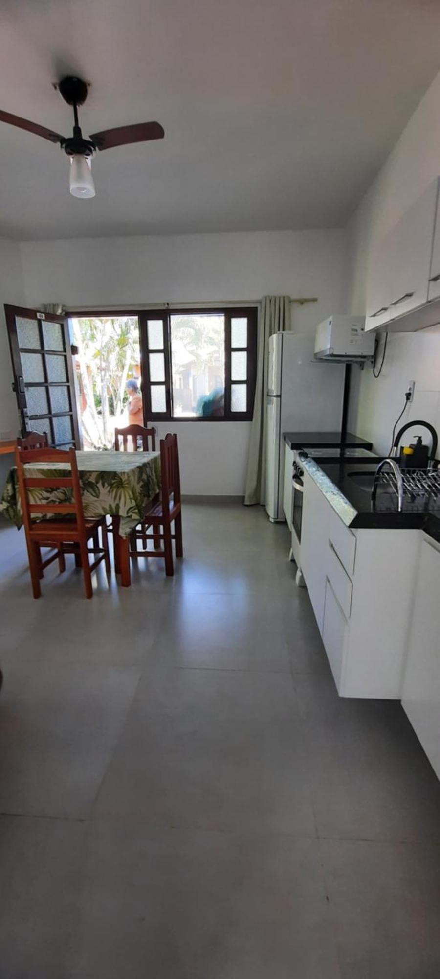 Bangalo 12 Na Praia De Guaratiba, Prado, Ba Luaran gambar